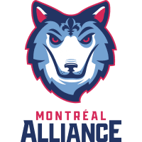 Montreal Alliance