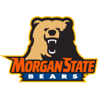 Morgan State Bears Morgan State Bears