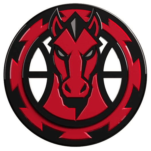 Mulhouse Mustangs