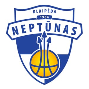 Neptunas-Amberton féminin