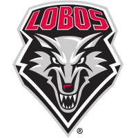 New Mexico Lobos