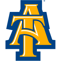 North Carolina A&T Aggies North Carolina A&T Aggies