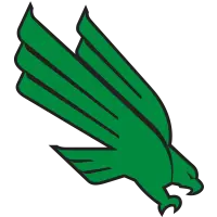 North Texas Mean Green