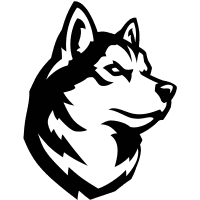 Northeastern Huskies