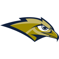 Oral Roberts Golden Eagles