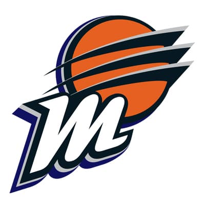 Phoenix Mercury