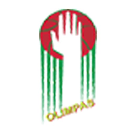 Plunges Olimpas