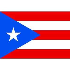 Porto Rico (F)
