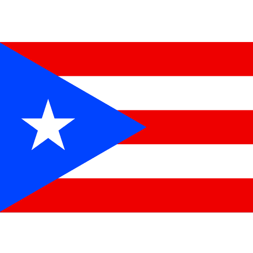 Porto Rico U19