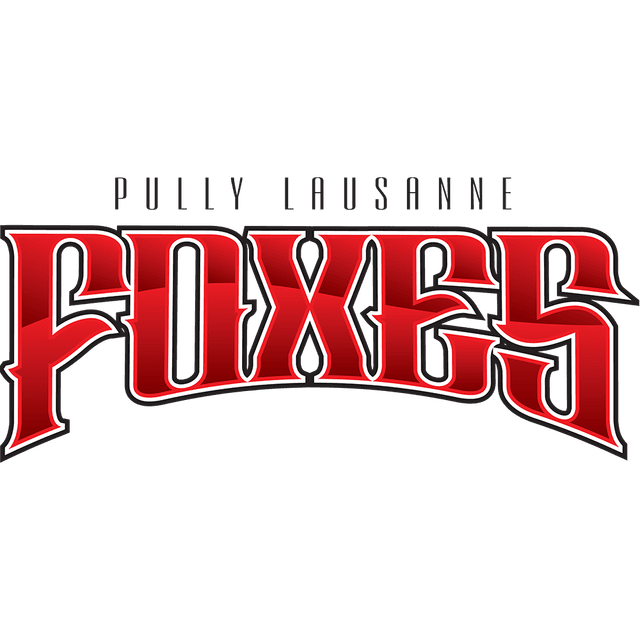 Pully Lausanne Foxes