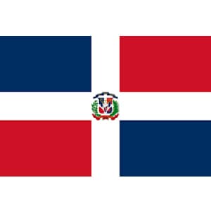 République Dominicaine U19