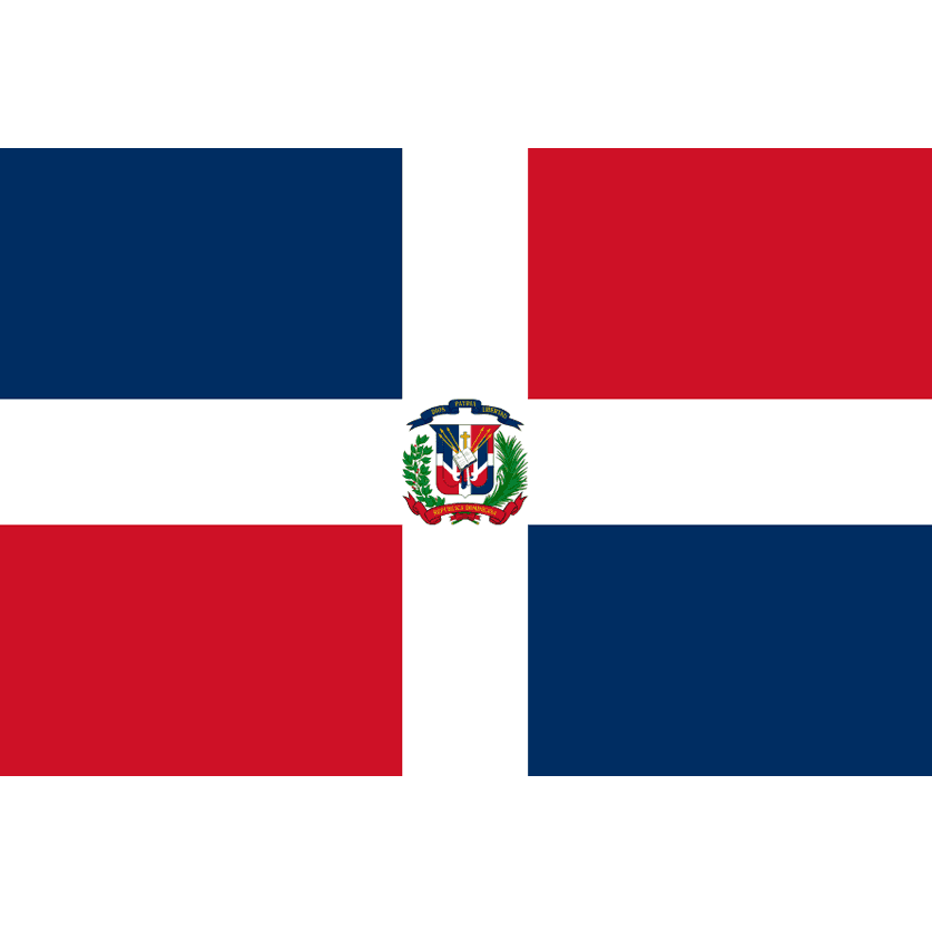 République Dominicaine U17