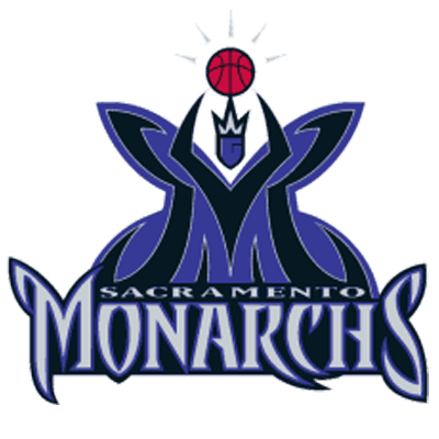 Sacramento Monarchs
