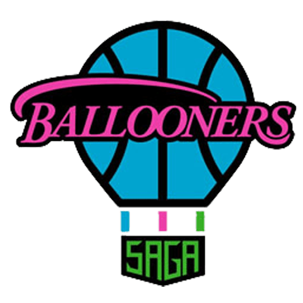Saga Ballooners