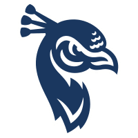 Saint Peter's Peacocks