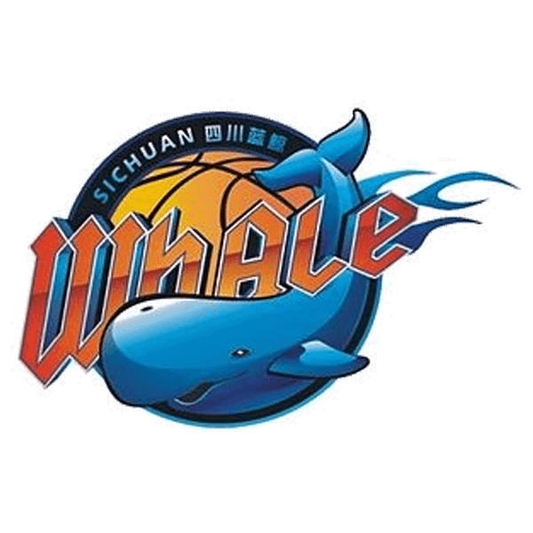 Sichuan Blue Whales