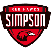 Simpson University Red Hawks