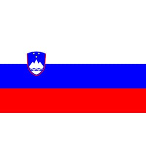 Slovénie (F) Slovénie (F)