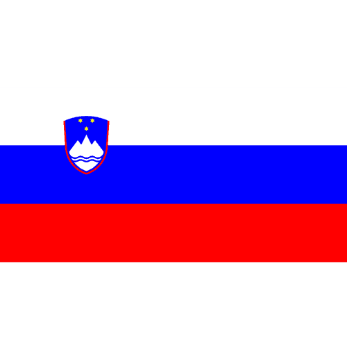 Slovénie U17