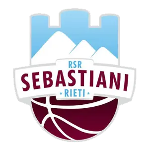 SSD Real Sebastiani Rieti