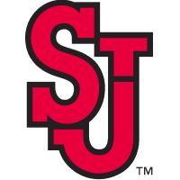 St. John's Red Storm