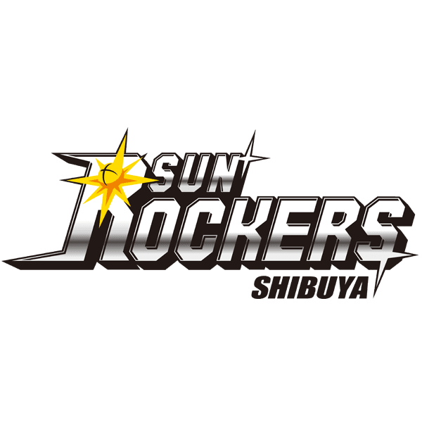 Sunrockers Shibuya