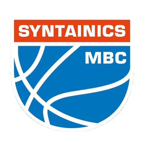 Syntainics MBC