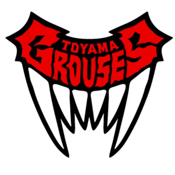 Toyama Grouses