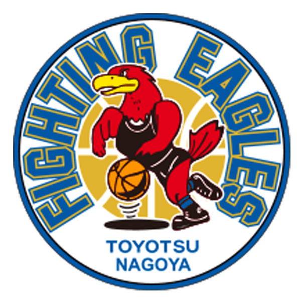 Toyotsu Fighting Eagles
