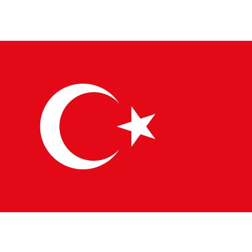Turquie (F)