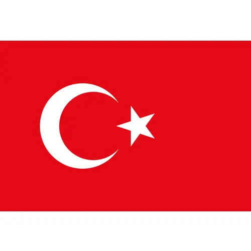 Turquie (F)