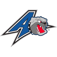 UNC Asheville Bulldogs