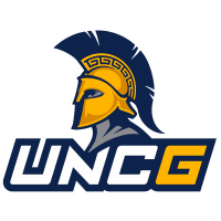UNC Greensboro Spartans