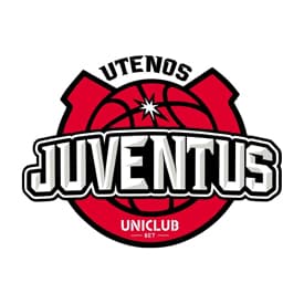 Utenos Juventus