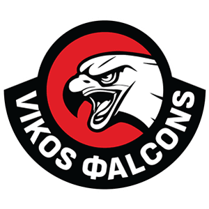 Vikos Falcons
