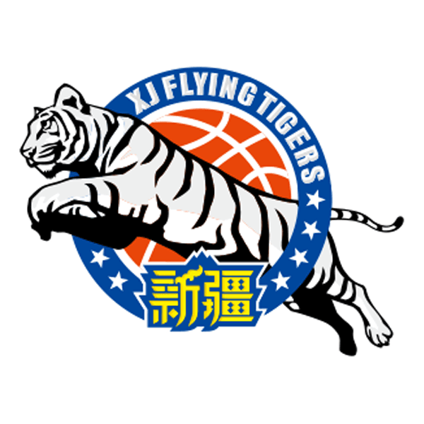 Xinjiang Flying Tigers