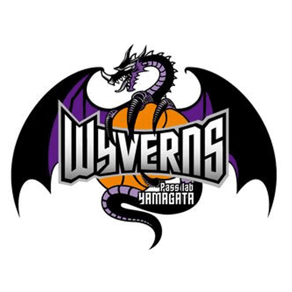 Yamagata Wyverns
