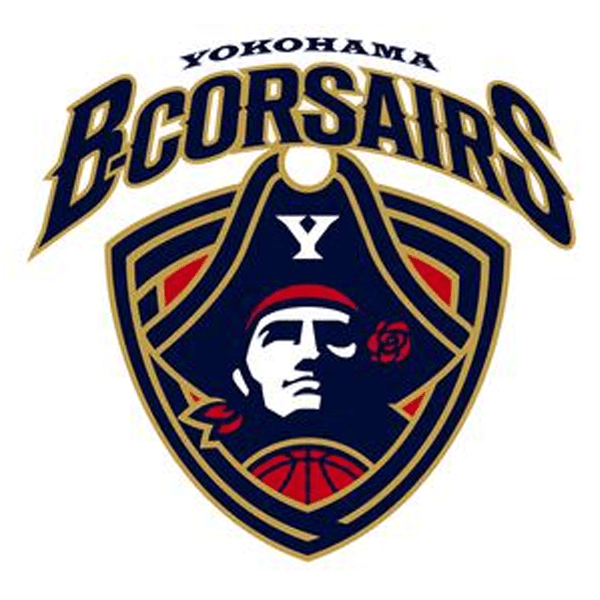 Yokohama B-Corsairs