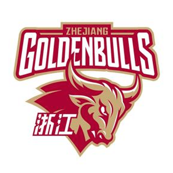 Zhejiang Golden Bulls Zhejiang Golden Bulls