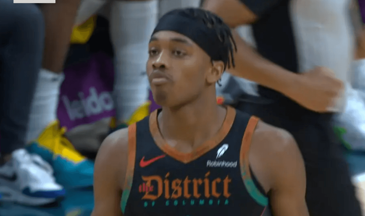 Bilal Coulibaly et les Jeux olympiques de Paris "Gagner est le seul