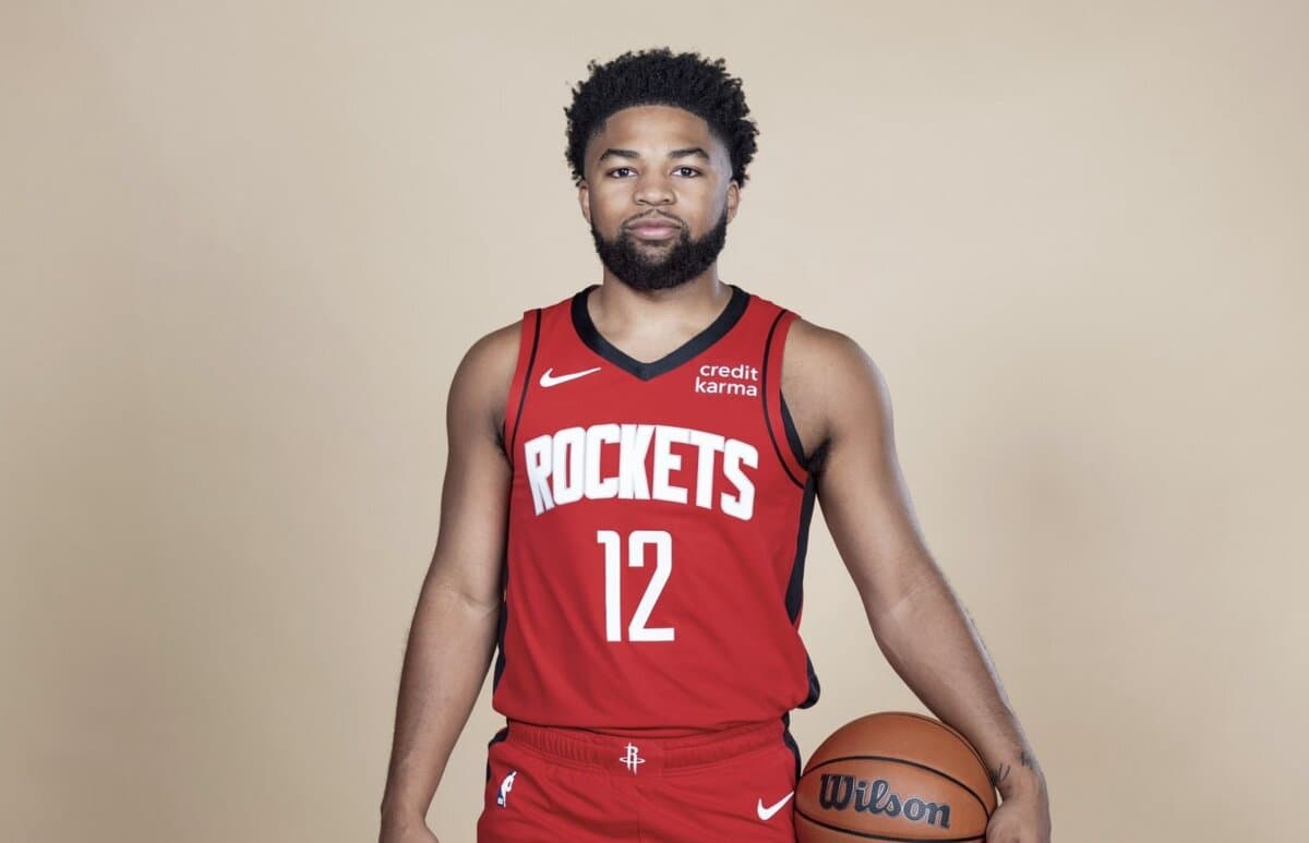 Trevor Hudgins va renforcer Le Mans BeBasket