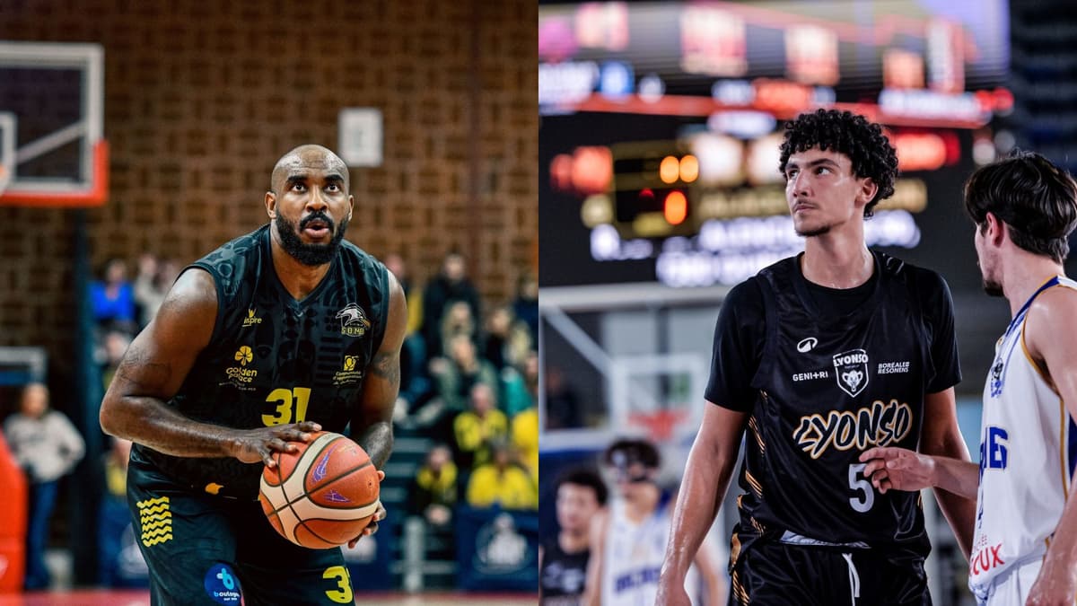 Le Stade Toulousain dévoile son effectif 20242025 BeBasket