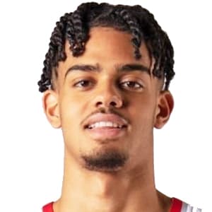 Rayan Rupert, fiche joueur, son actualité, ses stats - BeBasket