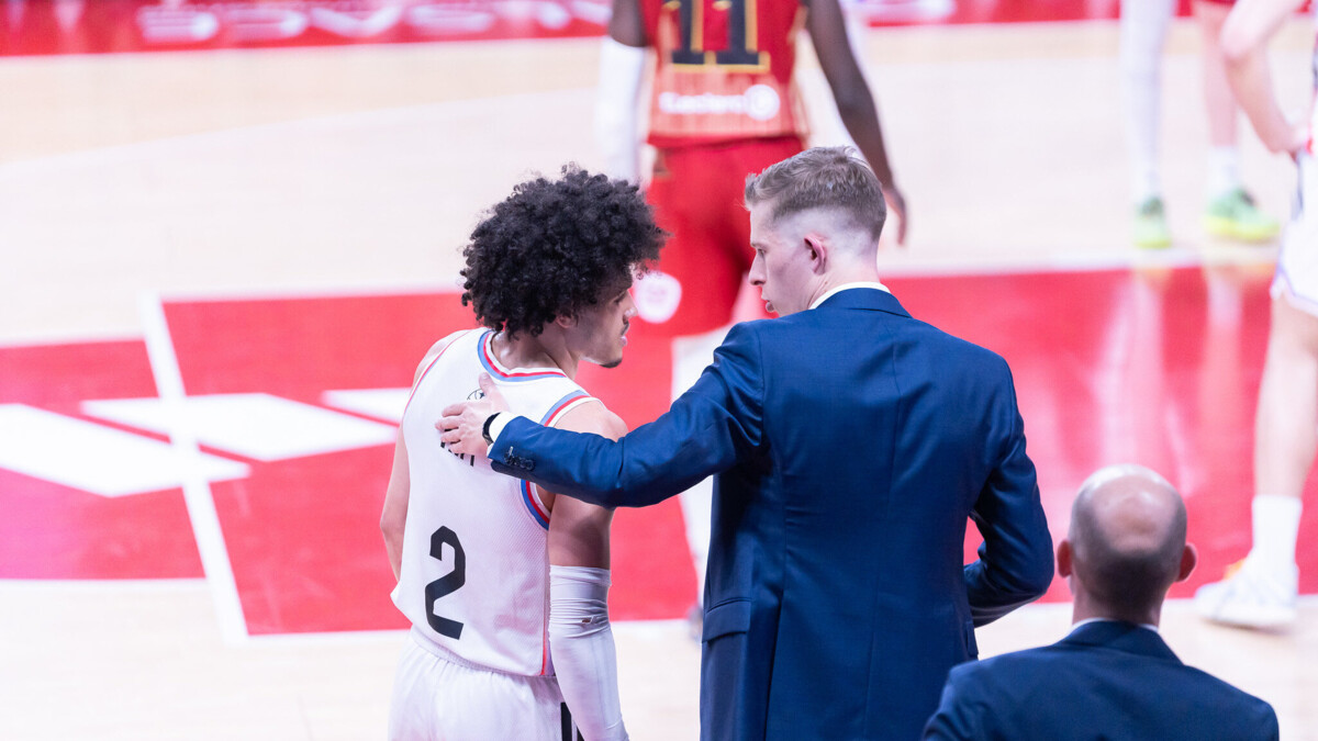 Photo: bebasket.fr Julius Thomas