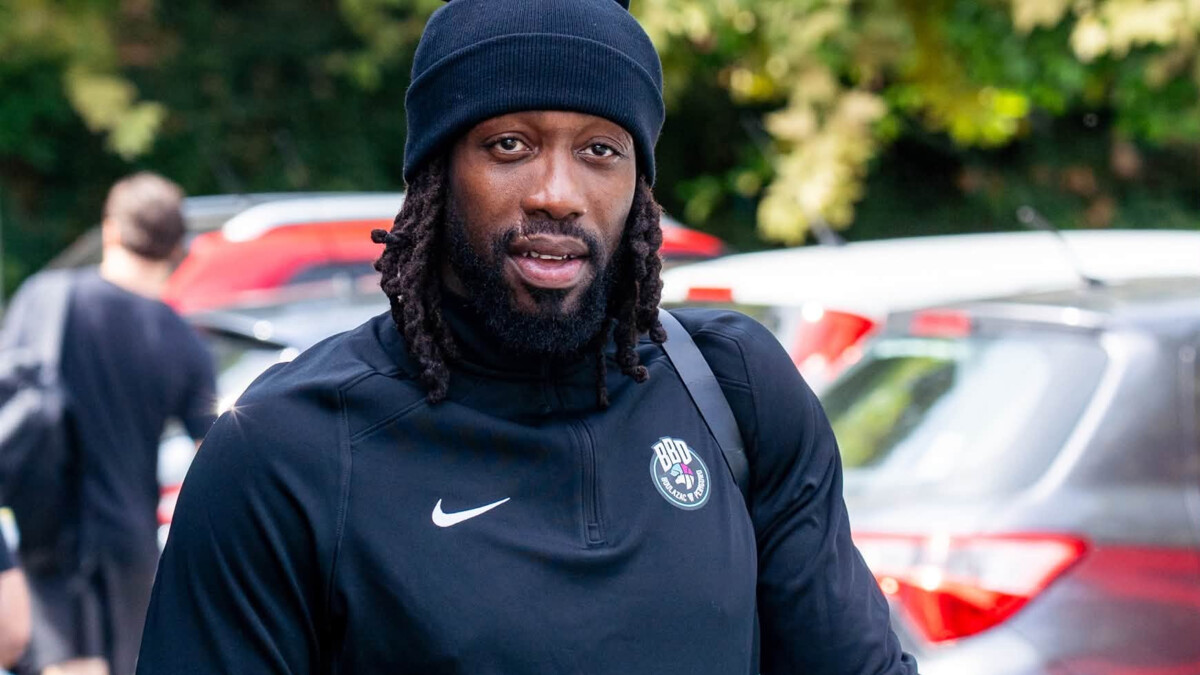 Photo: bebasket.fr From NBA Jets to French Sleeper Buses: Patrick Beverley Reacts to Boulazac Team Travel